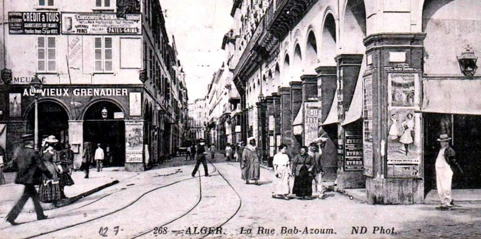 1244- Alger - Rue Bab-Azoum2.jpg